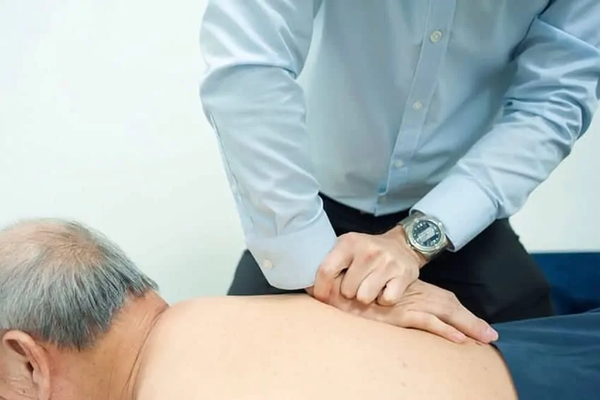 Technique gonstead, Technique Diversified, Cabinet ChiroHealth, chiropracteur Toulouse