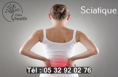 Traitement de la sciatique EN HAUTE GARONNE en Haute Garonne avec Grégoire Nalpas et le cabinet Chirohealth