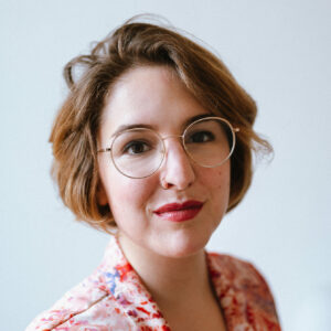 Image de Marie Benquet