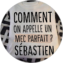 Sébastien Perso Sébastien Perso